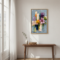 Comment choisir un tableau pour un bureau ou un espace de travail ?