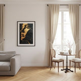 poster humour - affiche typographique - tableau design - deco murale moderne - poster noir et blanc - art mural carcassonne - affiche originale - poster drôle - tableau contemporain - deco occitanie - poster minimaliste - tableau citation - affiche humoristique - deco bureau - art graphique moderne - poster urbain - deco france - tableau typographique - affiche moderne - poster interieur