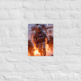 poster militaire - tableau soldat - affiche commando - deco tactique - poster guerre moderne - tableau britannique - affiche armée - deco gaming - poster explosion - tableau realiste - affiche militaire - deco carcassonne - art mural occitanie - poster action - tableau moderne - affiche cinema - poster elite - deco masculine - tableau tactique - affiche special forces