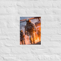 poster militaire - tableau soldat - affiche explosion - art tactique - poster guerre - déco gaming - affiche armée - tableau combat - poster hélicoptère - déco industrielle - art militaire moderne - poster carcassonne - affiche occitanie - tableau action - poster forces spéciales - art guerre moderne - poster feu - poster warzone - tableau cinématique - affiche opération militaire