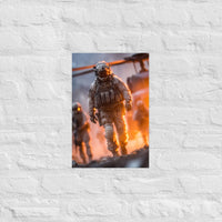 poster militaire - tableau soldat - affiche explosion - art tactique - poster guerre - déco gaming - affiche armée - tableau combat - poster hélicoptère - déco industrielle - art militaire moderne - poster carcassonne - affiche occitanie - tableau action - poster forces spéciales - art guerre moderne - poster feu - poster warzone - tableau cinématique - affiche opération militaire