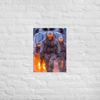 poster militaire - tableau combat - affiche soldat futuriste - deco action - poster tactique - tableau gamer - affiche guerre moderne - deco carcassonne - art mural occitanie - poster realiste - tableau cinema - affiche soldat elite - deco loft - poster guerre - tableau moderne - art digital - poster armée - deco masculine - affiche gaming - tableau puissance