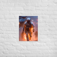 poster militaire - tableau soldat - affiche explosion - art tactique - poster guerre moderne - déco gaming fps - tableau action - poster carcassonne - affiche occitanie - déco industrielle - poster armée - tableau cinématique - art mural militaire - poster realiste - affiche US Army - poster feu - tableau soldat elite - art militaire moderne - affiche combat - poster opération spéciale