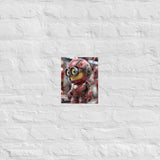 affiche paysage moderne﻿ - poster déco graphique﻿ - affiche design contemporain﻿ - tableau mural épuré﻿ - affiche couleurs pastel﻿ - affiche ambiance zen﻿ - affiche bois naturel﻿ - affiche déco chaleureuse﻿ - affiche salle à manger moderne﻿ - illustration murale florale﻿ - affiche jungle urbaine﻿ - affiche enfant colorée﻿ - tablaeu artistique minimaliste﻿ - affiche déco entrée﻿ - affiche murale salon cosy﻿ - affiche motifs géométriques﻿ - affiche mural pop art﻿ - affiche déco cadeau original﻿ - affiche styl