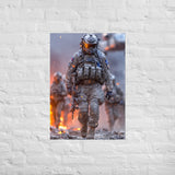 poster militaire - tableau soldat - affiche commando - poster glacial - déco tactique - art mural militaire - poster armée - tableau explosif - affiche guerre moderne - déco gaming fps - poster action - tableau cinématique - affiche combat - poster carcassonne - déco occitanie - tableau industriel - poster realiste - affiche post apocalypse - art mural moderne - poster elite soldier