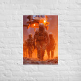 poster militaire - tableau soldat - affiche explosion - art tactique - poster guerre - déco gaming - affiche armée - tableau combat - poster hélicoptère - déco industrielle - art militaire moderne - poster carcassonne - affiche occitanie - tableau action - poster forces spéciales - art guerre moderne - poster feu - poster warzone - tableau cinématique - affiche opération militaire
