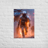 poster militaire - tableau soldat - affiche explosion - art tactique - poster guerre moderne - déco gaming fps - tableau action - poster carcassonne - affiche occitanie - déco industrielle - poster armée - tableau cinématique - art mural militaire - poster realiste - affiche US Army - poster feu - tableau soldat elite - art militaire moderne - affiche combat - poster opération spéciale