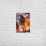 poster militaire - tableau soldat - affiche explosion - art tactique - poster guerre - déco gaming - affiche armée - tableau combat - poster hélicoptère - déco industrielle - art militaire moderne - poster carcassonne - affiche occitanie - tableau action - poster forces spéciales - art guerre moderne - poster feu - poster warzone - tableau cinématique - affiche opération militaire