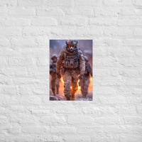 poster militaire - tableau commando - affiche guerre - poster arctique - deco tactique - art mural militaire - affiche explosion - tableau elite - poster survival - deco gaming - poster glacial - tableau réaliste - affiche action - deco carcassonne - poster occitanie - tableau moderne - affiche post apo - poster soldat - deco loft industriel - poster cinematographique