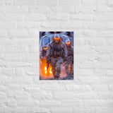 poster militaire - tableau combat - affiche soldat futuriste - deco action - poster tactique - tableau gamer - affiche guerre moderne - deco carcassonne - art mural occitanie - poster realiste - tableau cinema - affiche soldat elite - deco loft - poster guerre - tableau moderne - art digital - poster armée - deco masculine - affiche gaming - tableau puissance