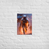 poster militaire - tableau soldat - affiche explosion - art tactique - poster guerre moderne - déco gaming fps - tableau action - poster carcassonne - affiche occitanie - déco industrielle - poster armée - tableau cinématique - art mural militaire - poster realiste - affiche US Army - poster feu - tableau soldat elite - art militaire moderne - affiche combat - poster opération spéciale
