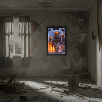 poster militaire - tableau combat - affiche soldat futuriste - deco action - poster tactique - tableau gamer - affiche guerre moderne - deco carcassonne - art mural occitanie - poster realiste - tableau cinema - affiche soldat elite - deco loft - poster guerre - tableau moderne - art digital - poster armée - deco masculine - affiche gaming - tableau puissance