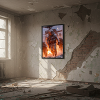 poster militaire - tableau soldat - affiche commando - deco tactique - poster guerre moderne - tableau britannique - affiche armée - deco gaming - poster explosion - tableau realiste - affiche militaire - deco carcassonne - art mural occitanie - poster action - tableau moderne - affiche cinema - poster elite - deco masculine - tableau tactique - affiche special forces
