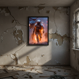 poster militaire - tableau soldat - affiche explosion - art tactique - poster guerre moderne - déco gaming fps - tableau action - poster carcassonne - affiche occitanie - déco industrielle - poster armée - tableau cinématique - art mural militaire - poster realiste - affiche US Army - poster feu - tableau soldat elite - art militaire moderne - affiche combat - poster opération spéciale