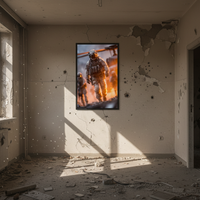 poster militaire - tableau soldat - affiche explosion - art tactique - poster guerre - déco gaming - affiche armée - tableau combat - poster hélicoptère - déco industrielle - art militaire moderne - poster carcassonne - affiche occitanie - tableau action - poster forces spéciales - art guerre moderne - poster feu - poster warzone - tableau cinématique - affiche opération militaire