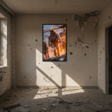 poster militaire - tableau soldat - affiche explosion - art tactique - poster guerre - déco gaming - affiche armée - tableau combat - poster hélicoptère - déco industrielle - art militaire moderne - poster carcassonne - affiche occitanie - tableau action - poster forces spéciales - art guerre moderne - poster feu - poster warzone - tableau cinématique - affiche opération militaire