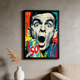 Affiche - The House Custom