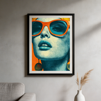 Poster - The House Custom