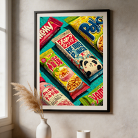 Poster - The House Custom