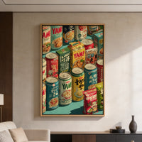 Poster - The House Custom