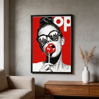 Poster - The House Custom