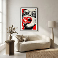 Poster - The House Custom