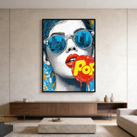 Poster - The House Custom