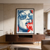 Poster - The House Custom