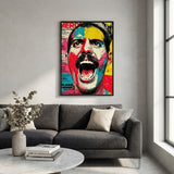 Poster - The House Custom