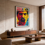 Poster - The House Custom