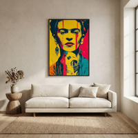 Poster - The House Custom