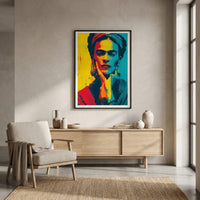 Poster - The House Custom