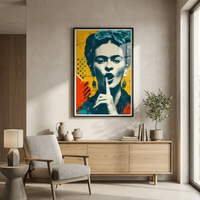 Poster - The House Custom