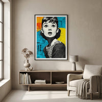 Poster - The House Custom