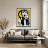 Poster - The House Custom