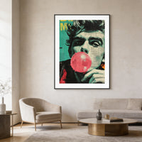 Poster - The House Custom