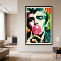 Poster - The House Custom