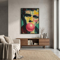 Poster - The House Custom