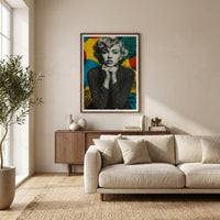 Poster - The House Custom