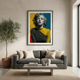 Poster - The House Custom