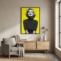 Poster - The House Custom