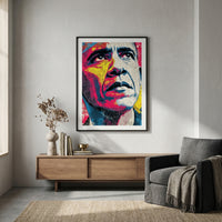 Poster - The House Custom