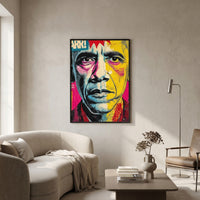 Poster - The House Custom