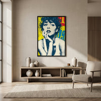 Poster - The House Custom