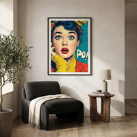 Poster - The House Custom