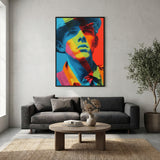 Poster - The House Custom