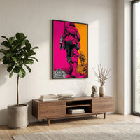 Poster - The House Custom