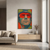 Poster - The House Custom