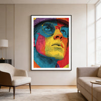 Poster - The House Custom