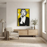 Poster - The House Custom